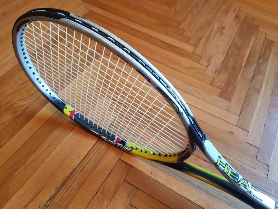 Racheta profesionala tenis "Head Prestige Classic 600"