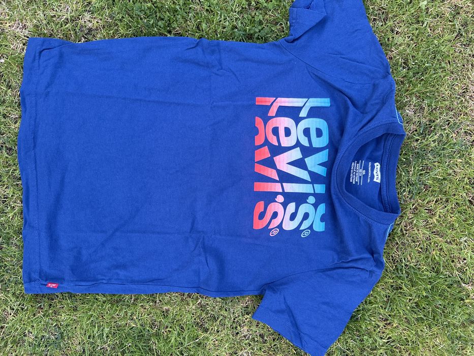 Lot tricouri marime 152