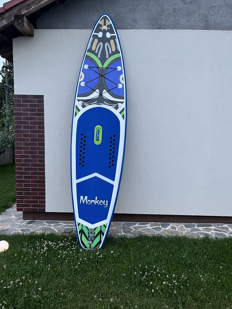 SUP paddle board Funwater