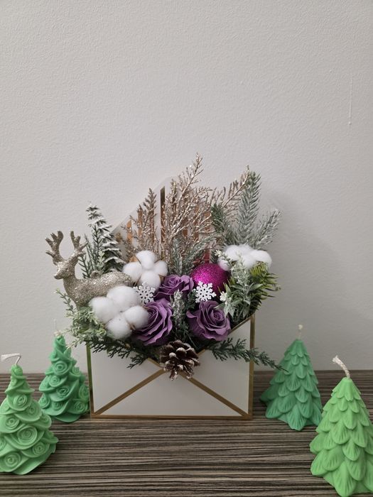 Коледни подаръци