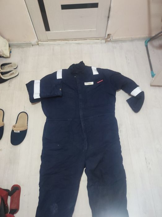 Продам Комбез Бу