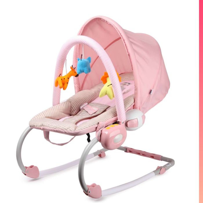 Продам шезлонг babyton +0