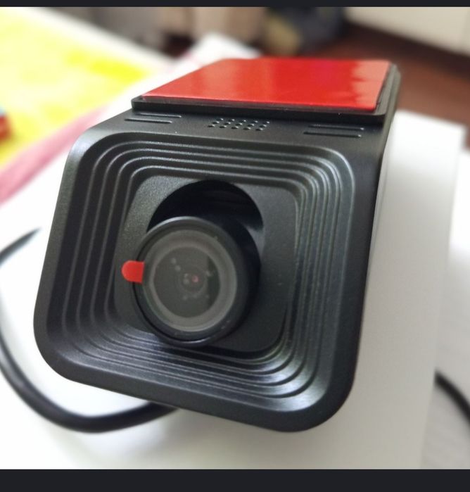 Camera de bord compatibil navigație