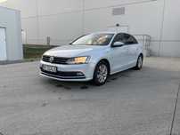 Volkswagen Jetta 2.0 TDI DSG 2017