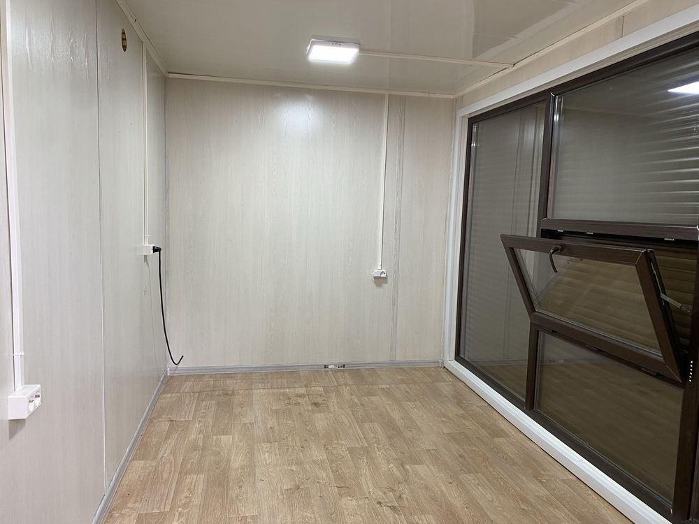 Продаётся павильон 10м