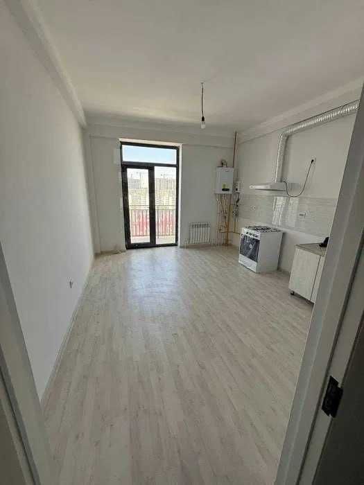 ЖК Qushbegi Sohil Boyi 2 комнатная Евроремонт 90м2 Кушбеги Башлык