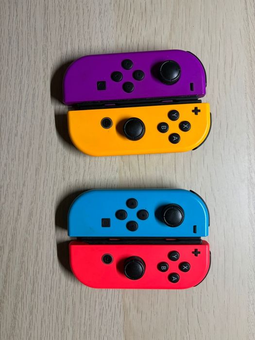 Nintendo switch  si accesorii