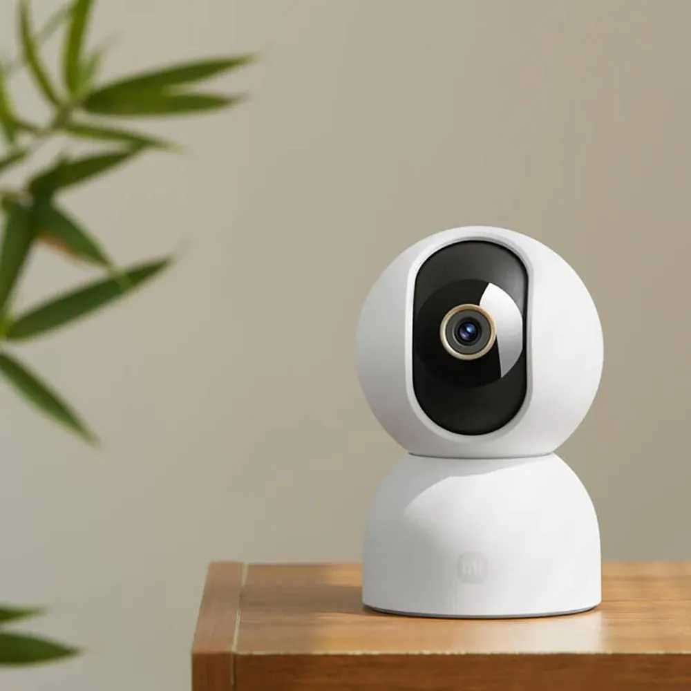 Камера видеонаблюдения Xiaomi Smart Camera 3