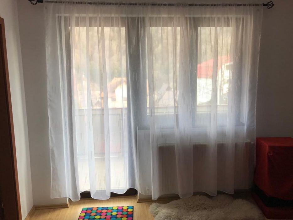 Garsoniera de inchiriat in Sinaia!