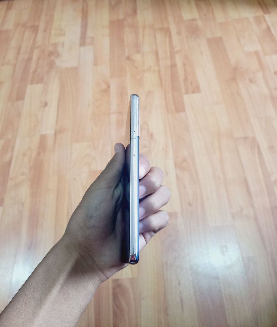 Samsung galaxy s21 5G