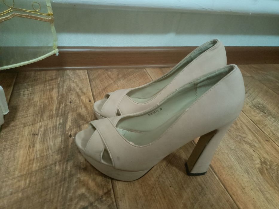 Продам туфли, 1500 тг