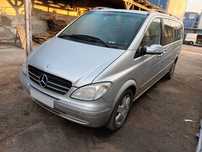 Dezmembrari  Mercedes-Benz VITO / VIANO (W639)  2003  > 2014 115 CDI