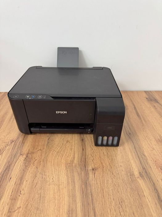 Продам Цветной МФУ Epson L3100 3в1 Принтер А4 в хорошем состоянии.