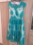 Rochie in stare foarte buna