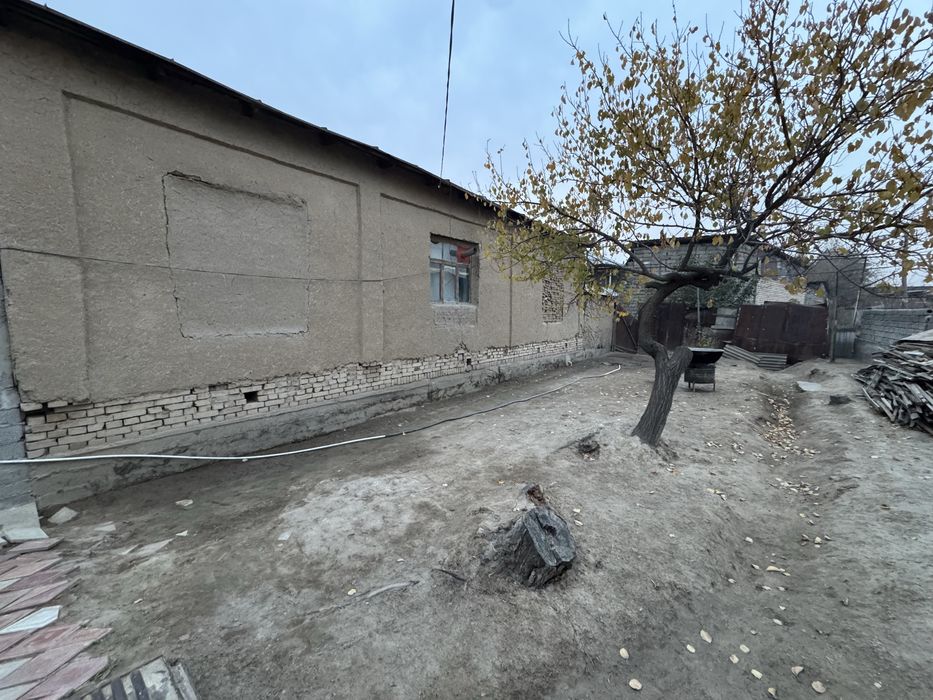 СРОЧНО!! 4 соток ер сотилади Яшнобод т/н Олмос МФЙ, Рохат кругдан 1 км