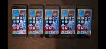iPhone 7 Black Neverlocked