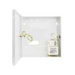 Cutie alarma metalica mare cu traf Pulsar AWO 152