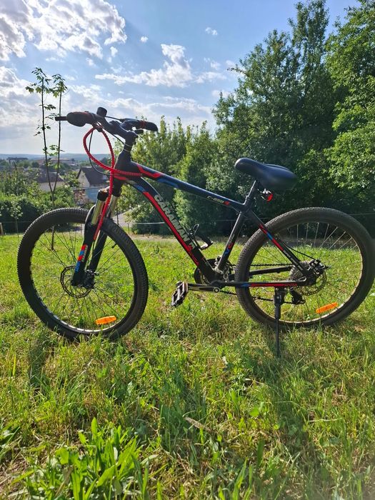 Bicicleta Mountain Bike Hard Tail