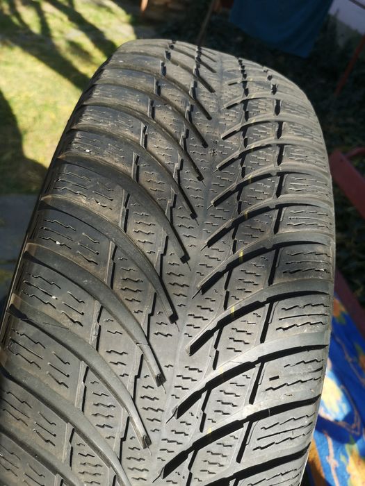 Anvelope cauciucuri iarnă 235 65 17