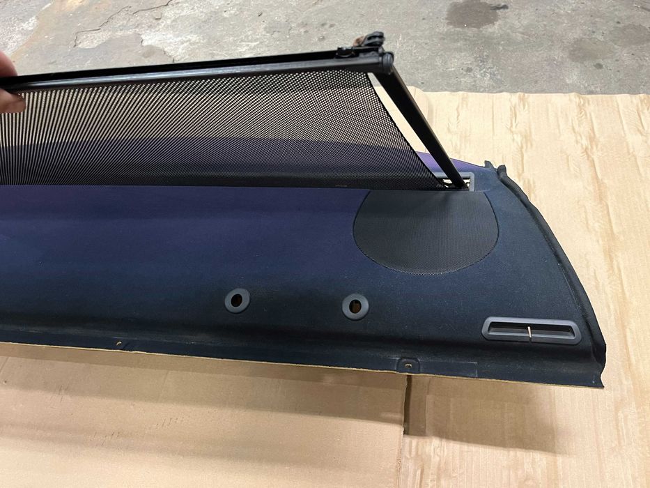 Задна ел.щора за BMW E46 Седан (счупена)