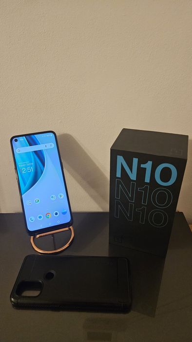 Oneplus Nord N10 5G