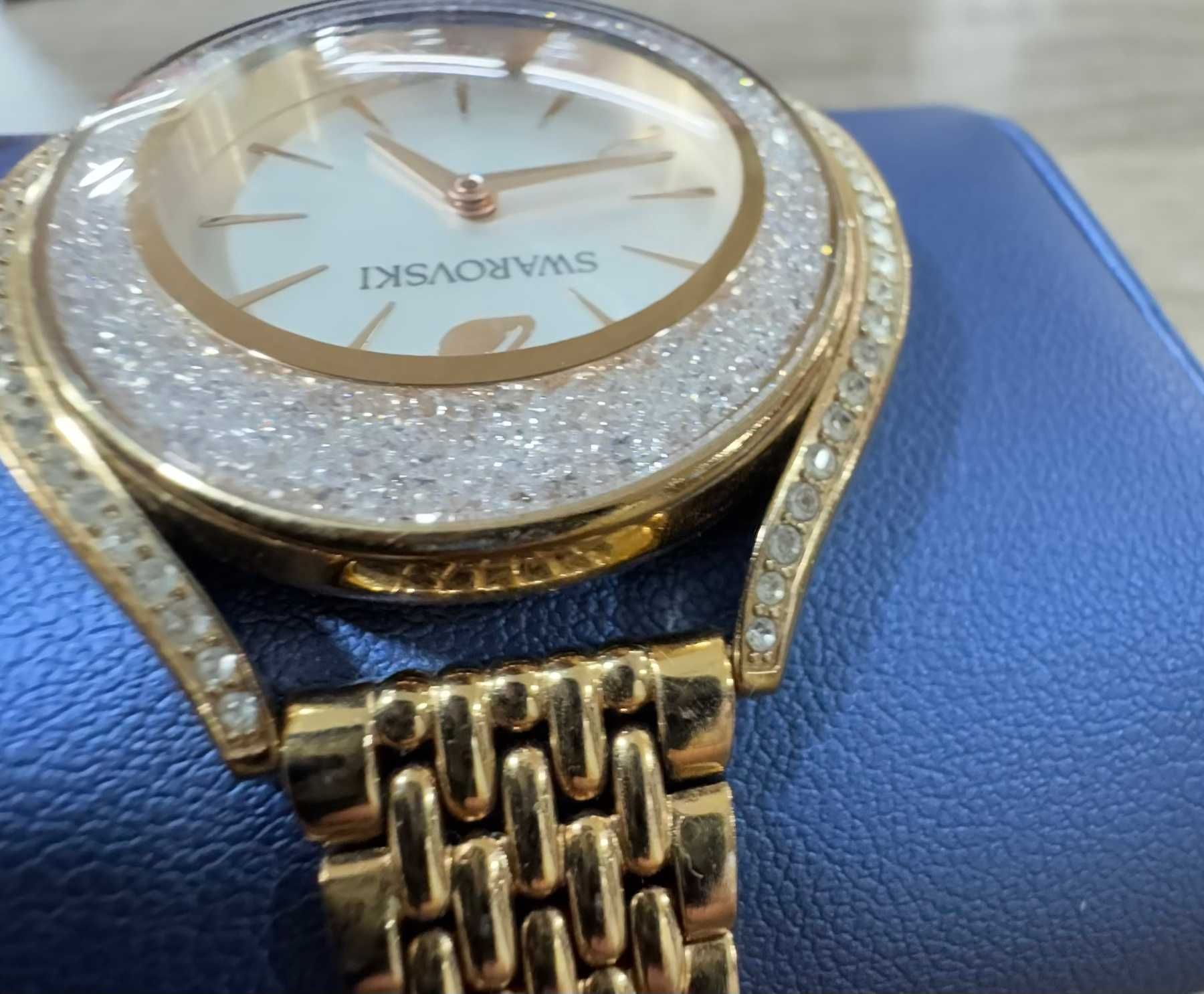 Дамски часовник Swarovski 5519459