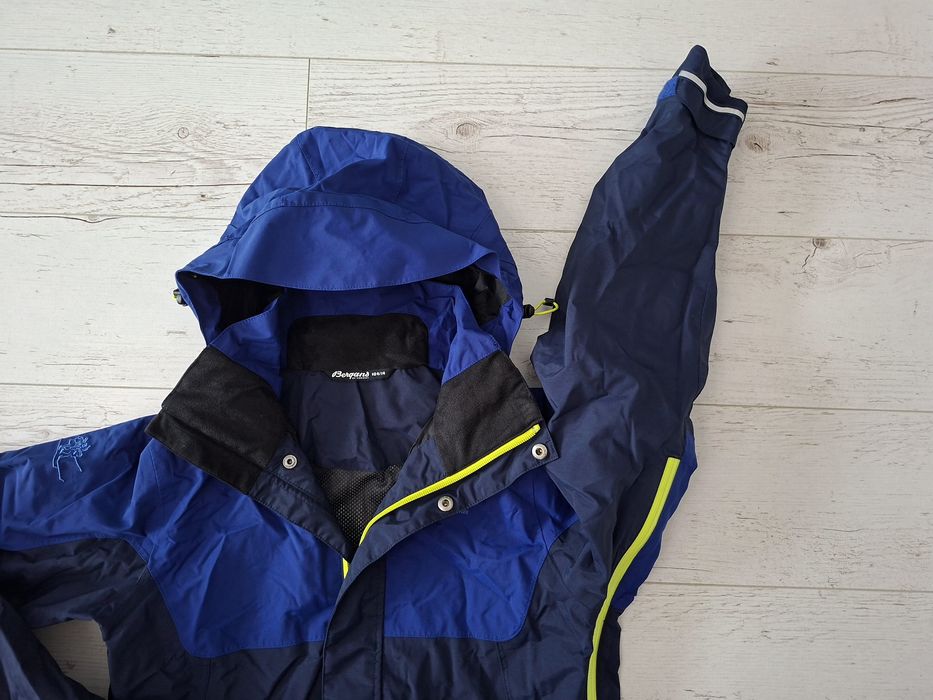 Bergans-Ориг  яке