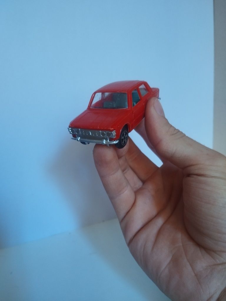Стара руска количка 1.43 USSR