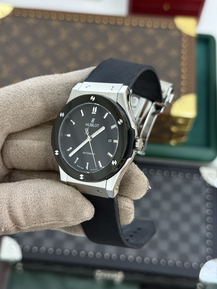 Hublot Classic Fusion