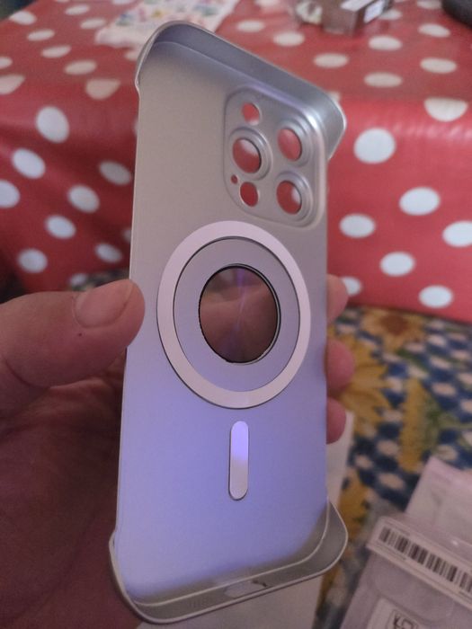 Iphone 16 pro/калъфи