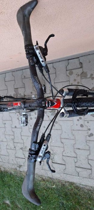 Razor HT 26 Mtb frana hidraulic