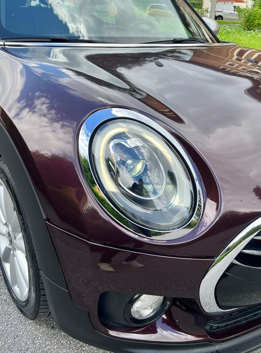 Mini cooper Clubman an 2016.mot 2.000diessel.150cp.de BMW.euro 6.