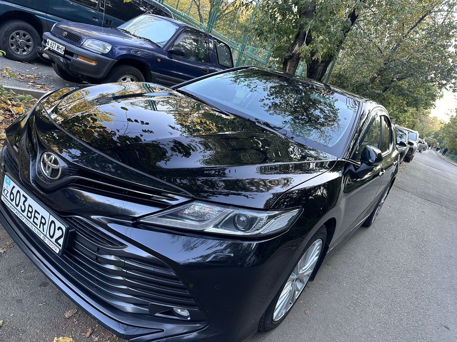 Прокат автомобилей