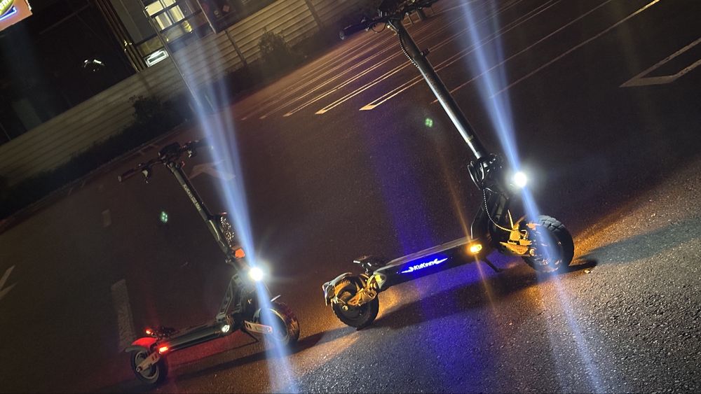 Vand g2 master MODIFICAT 2800W Peak