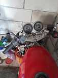 Vând motocicletă