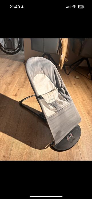 Balansoar BabyBjorn