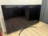 Televizor LG 65NANO813PA, 164 cm, Smart, 4K Ultra HD, LED, Clasa F