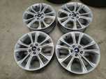 Jante Ford Kuga 2 R17 originale stare foarte buna
