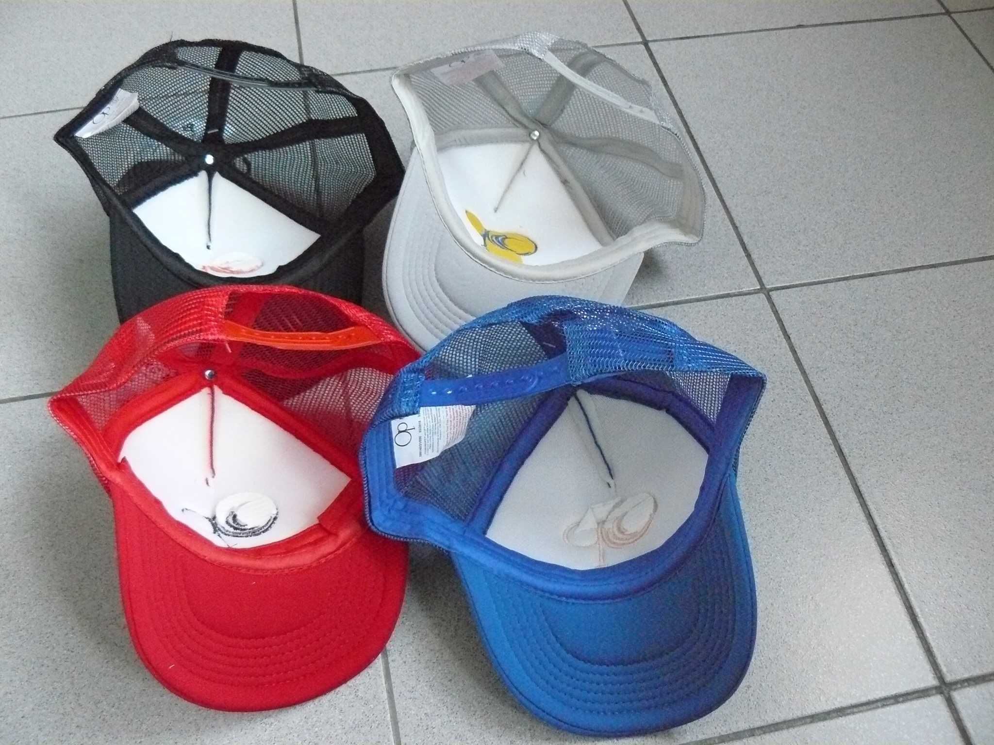 Sepci OCEAN PACIFIC Tip Baseball,Originale,Noi,Cu Eticheta,Vezi Anunt