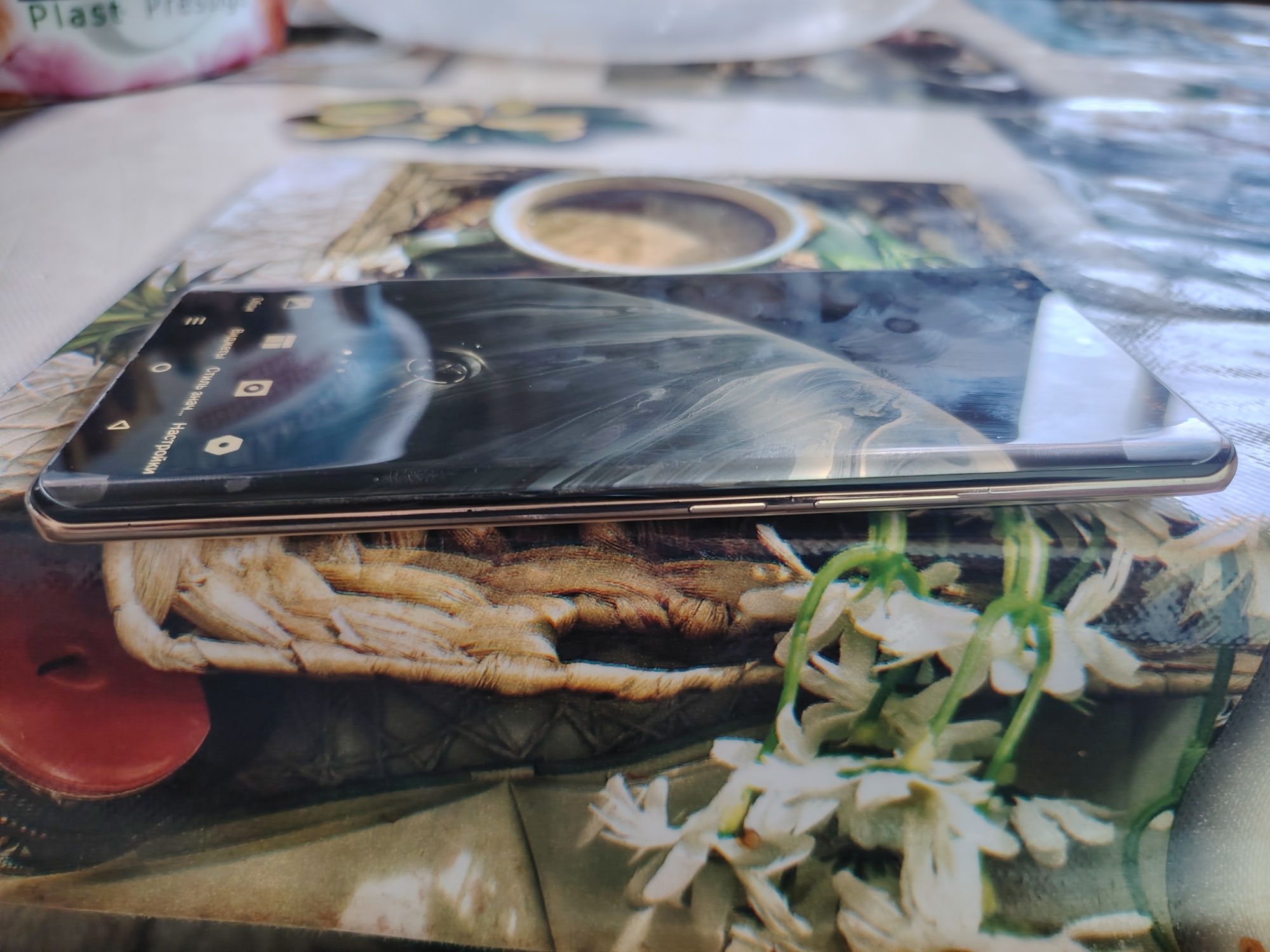 Infinix ZERO 30 256 gb