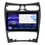 Navigatie Android 14 Mercedes CLK 2002 - 2005 1/8 Gb CarPlay + CAMERA