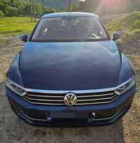 Volkswagen Passat Primul proprietar/ stare perfecta