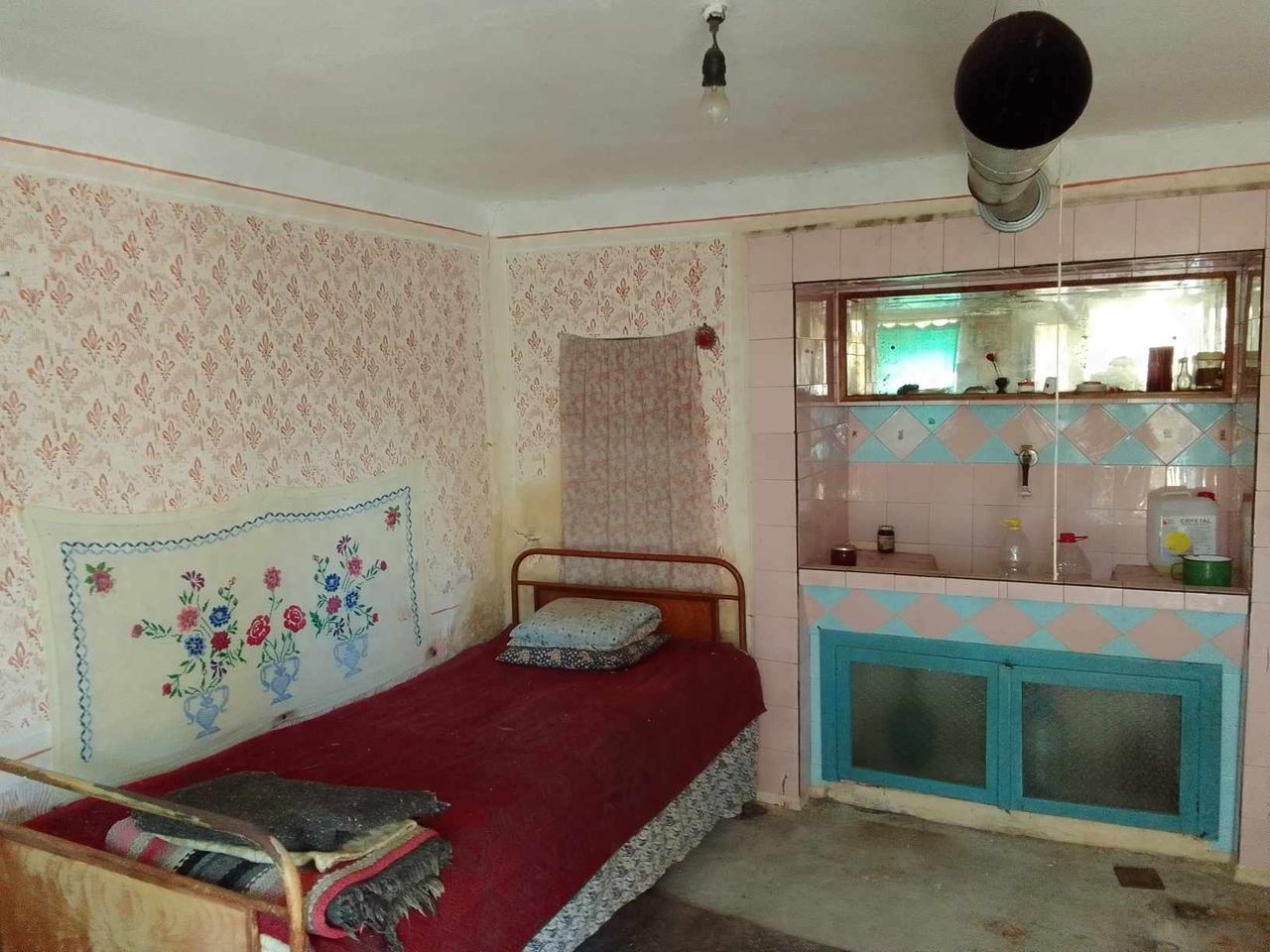 Продава се Къща в Русе, Родина 2 - 100 кв.м за 204 €/кв.м - Снимка #9