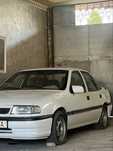 Opel vectra германский сборка