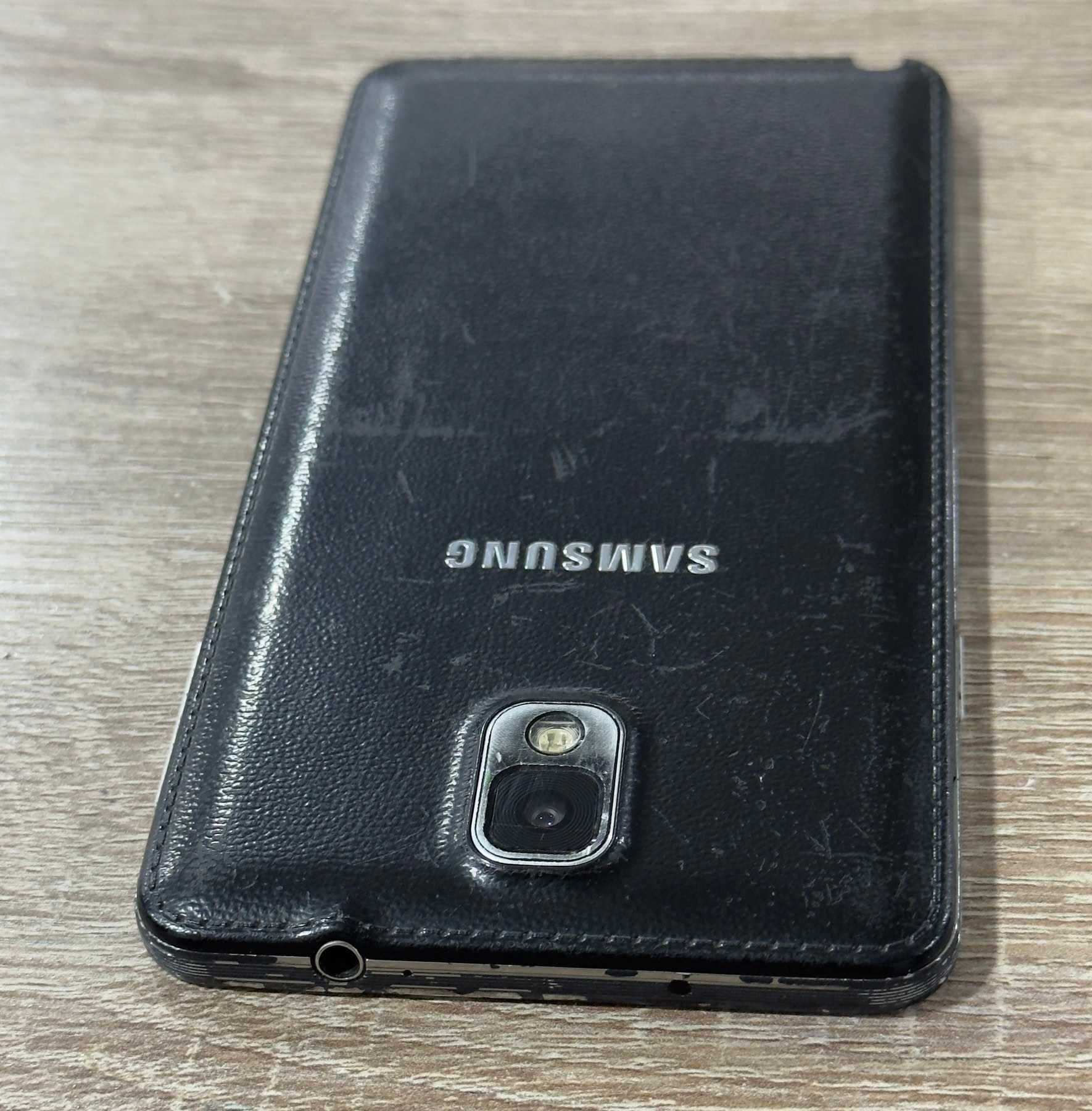 Смартфон Samsung Galaxy Note 3 N9005