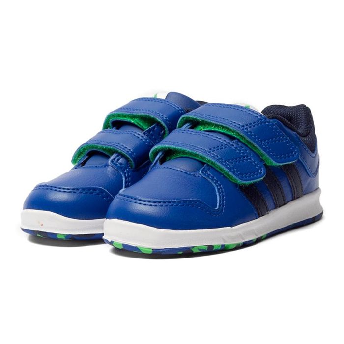 Детски маратонки Adidas B23913 - 21