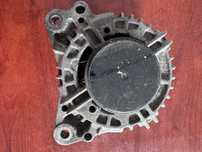Alternator VW Caddy 2011