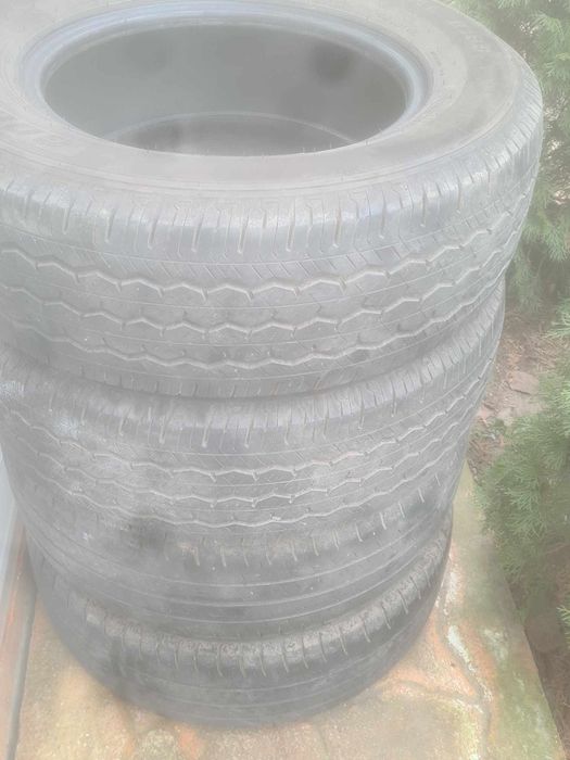 Vând cauciucuri m/s