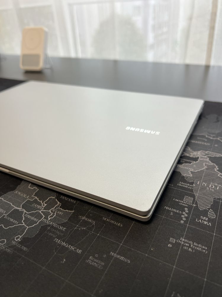 Galaxy Book Go 5G 14”