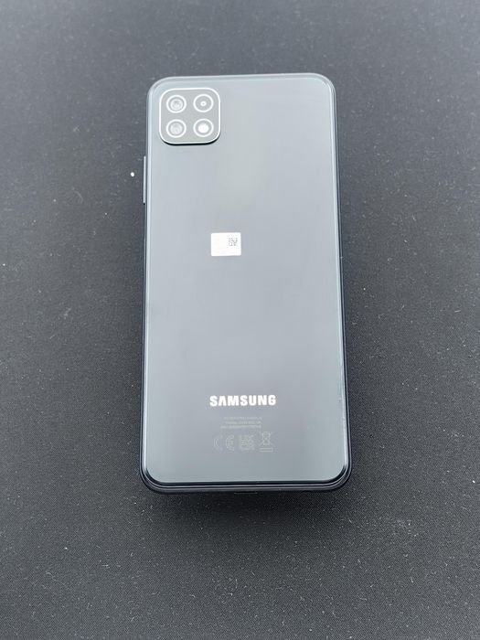 Samsung  Galaxy A22 5G 64 gb-not317